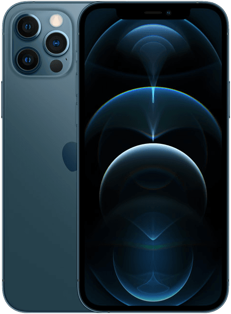 iPhone 12 Pro
