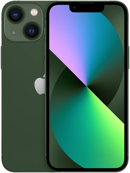 iPhone 13 mini