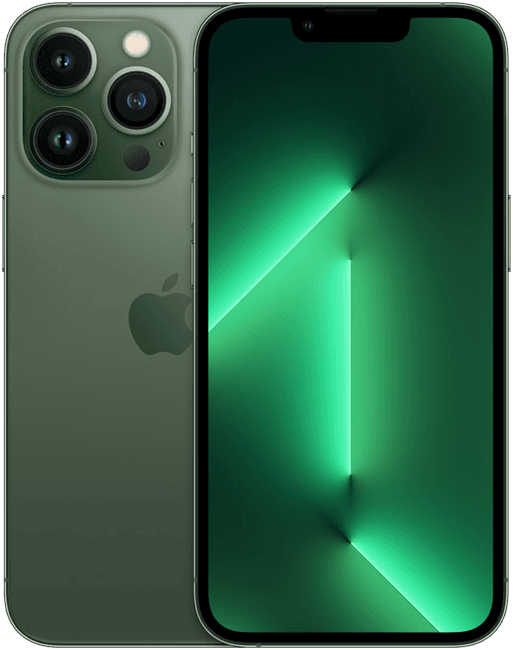 iPhone 13 Pro