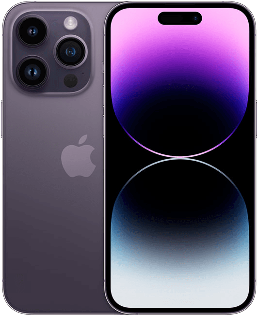 iPhone 14 Pro