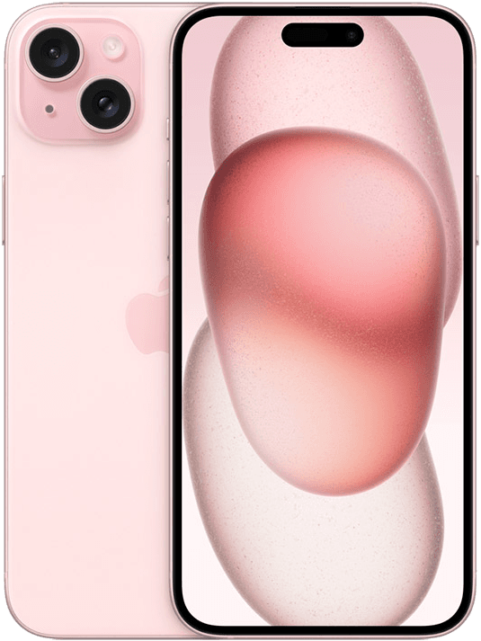 iPhone 15 Plus