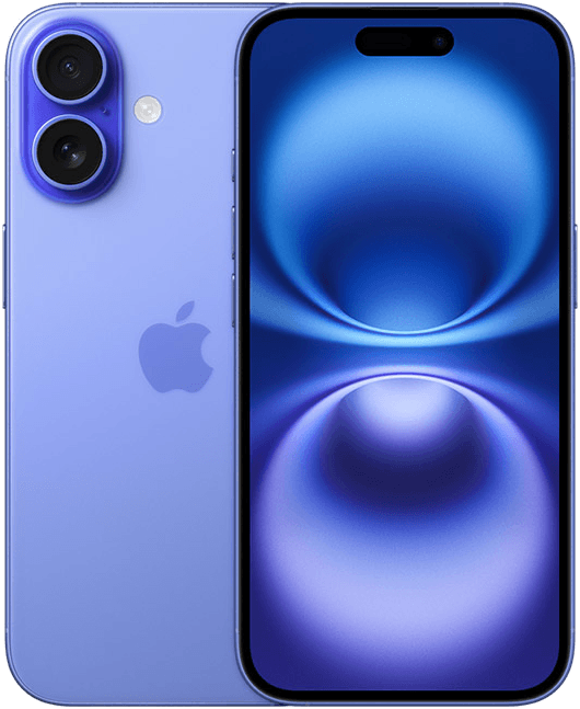 iPhone 16
