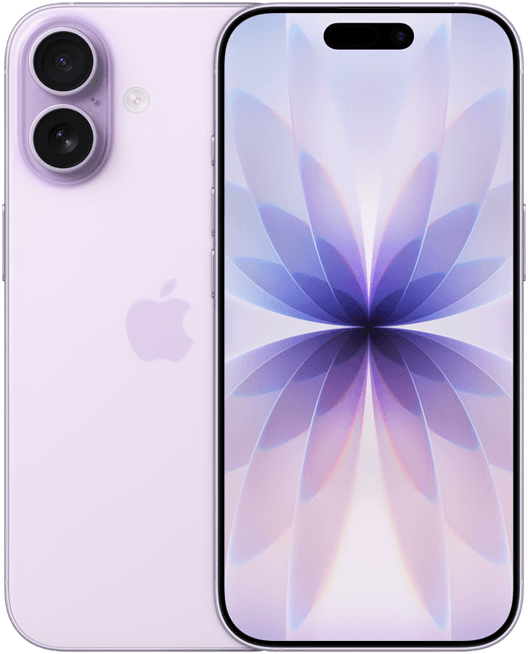 iPhone 17