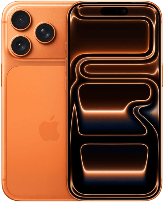 iPhone 17 Pro