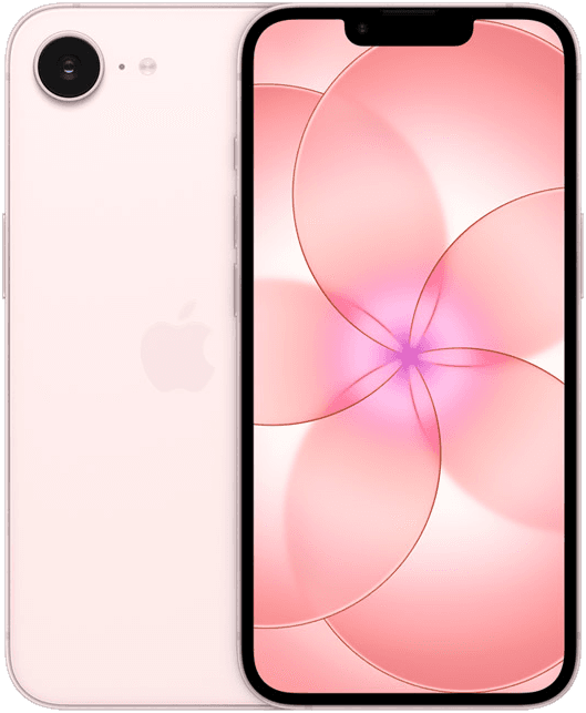 iPhone 17e