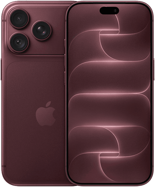 iPhone 18 Pro