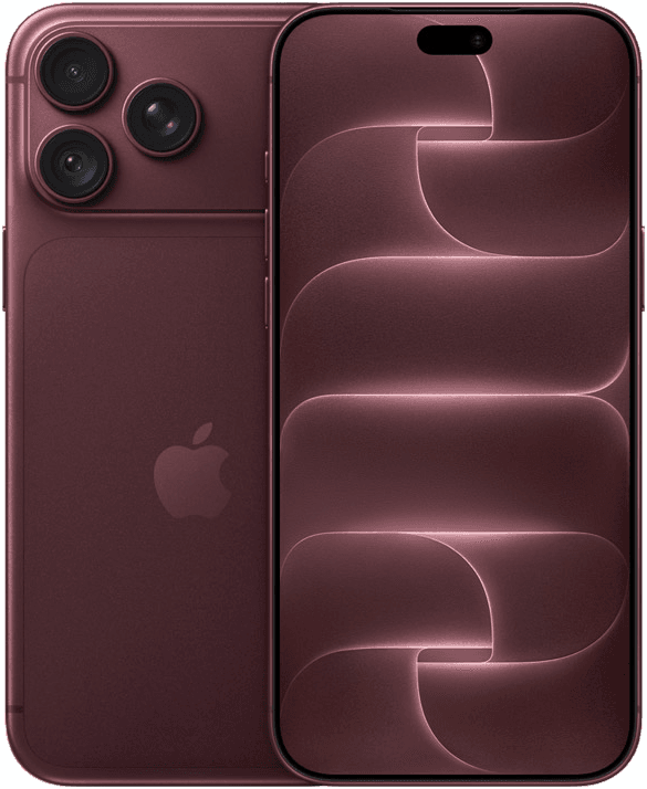 iPhone 18 Pro Max Bordô