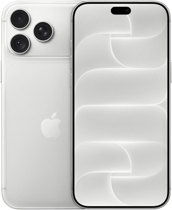 iPhone 18 Pro Max Prateado