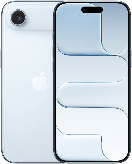 iPhone Air
