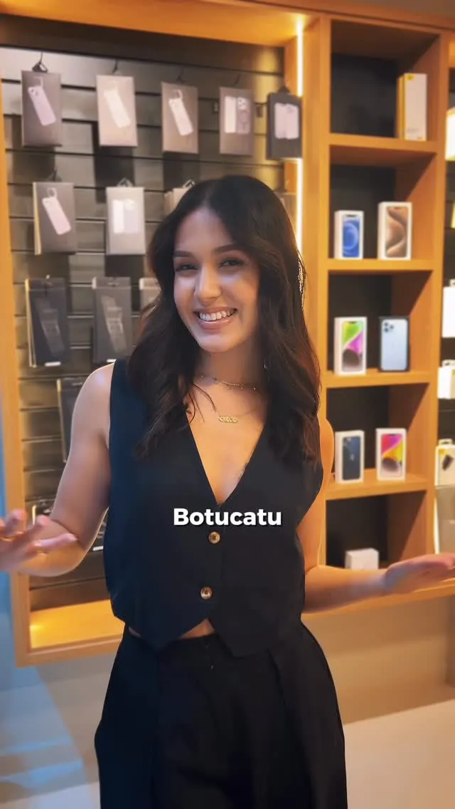 Vídeo da iWin: iWin, sua loja de produtos Apple em Botucatu Na iWin você encontra tudo que precisa do mundo Apple, iPhones no…